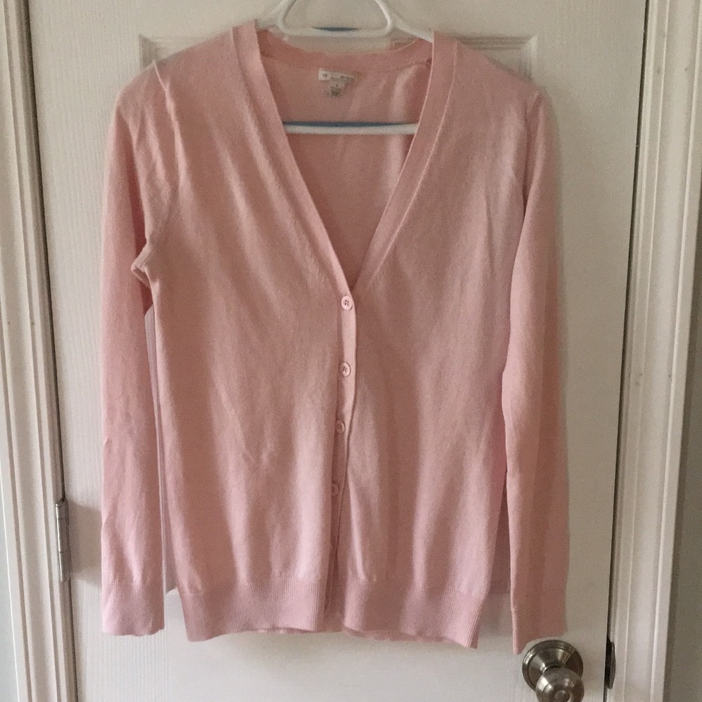 Banana Republic Sweater